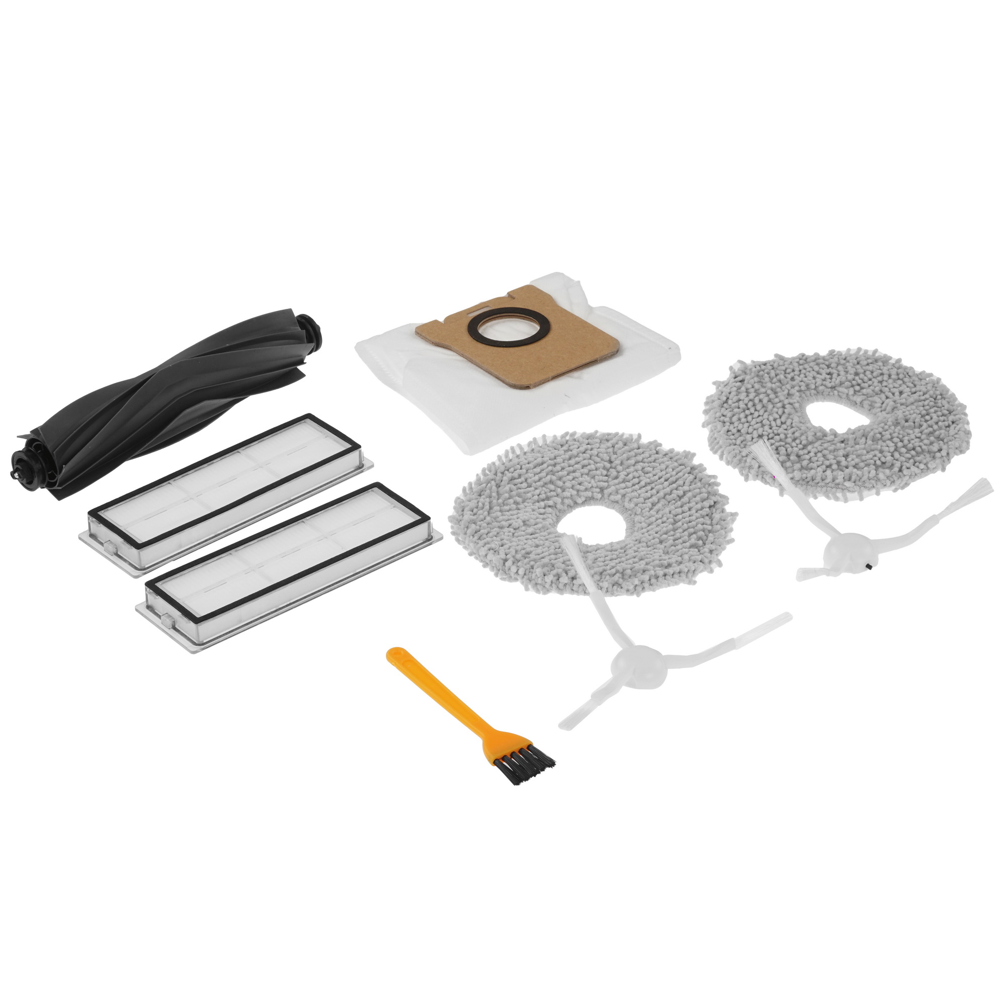 9156976 Комплект аксессуаров Filtero FTX 07 STDN-0071116