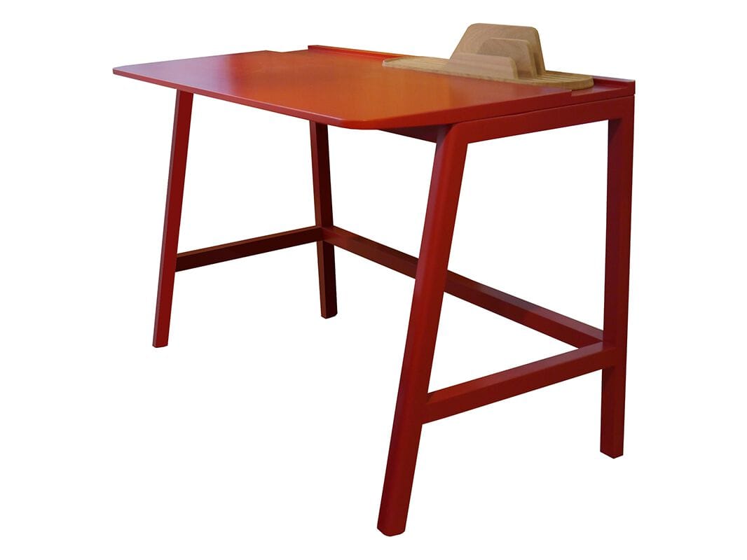 Прямоугольный стол из МДФ Mathy by Bols сосуд ARCH-00088778