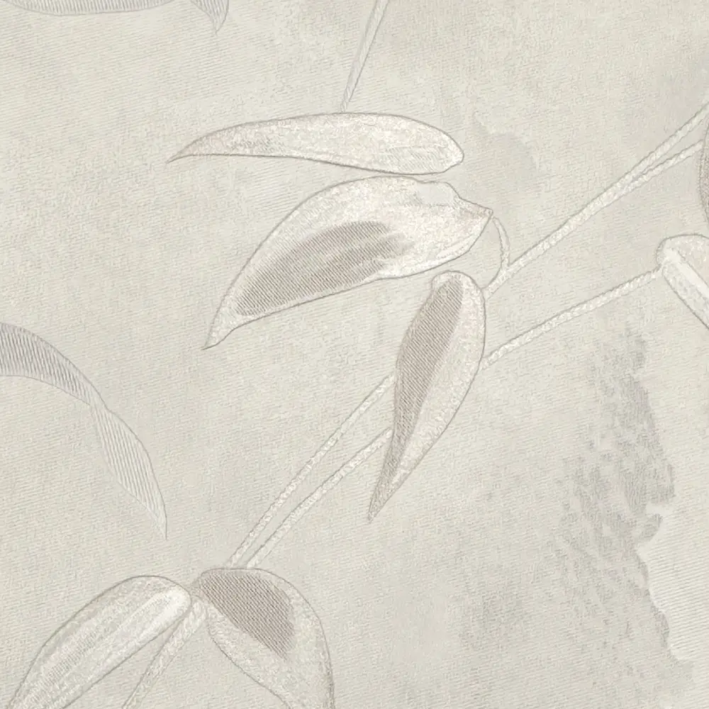 Обои флизелиновые Erismann Линда бежевые 1.06 м ЭР61010-03 STLM-2035253 - Вид №2