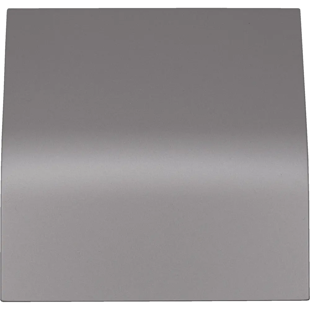 Кабельный ввод Zima цвет серый матовый Santreyd STLM-2129552 - Вид №2