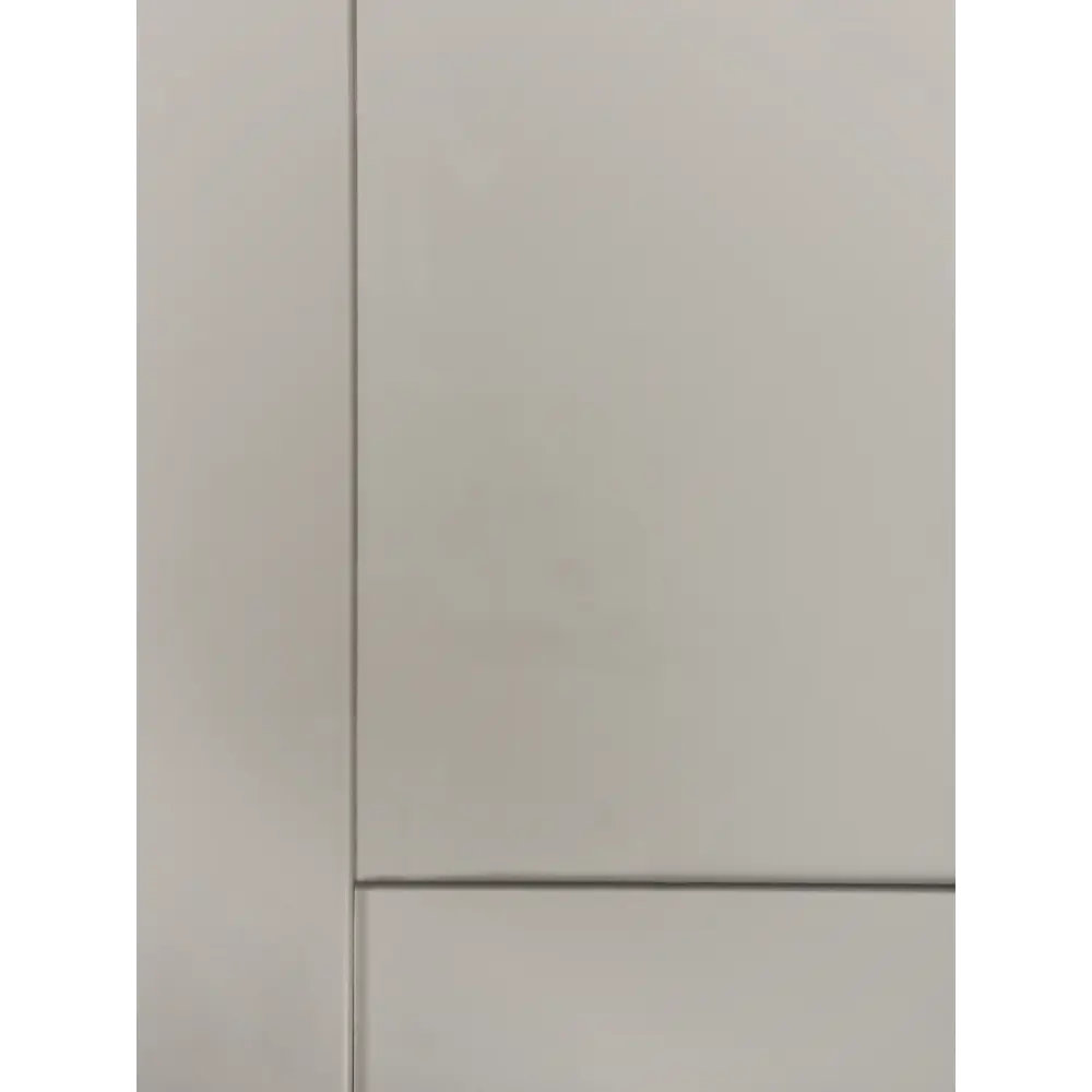 Дверь межкомнатная глухая Астерия 80x200 см Hardflex цвет серый жемчуг с замком и петлями 82636311 STLM-2102744 МАРИО РИОЛИ  - Вид №2