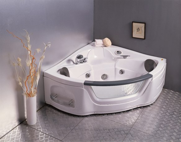 А-0920 Ванна Appollo A Santreyd - Вид №1