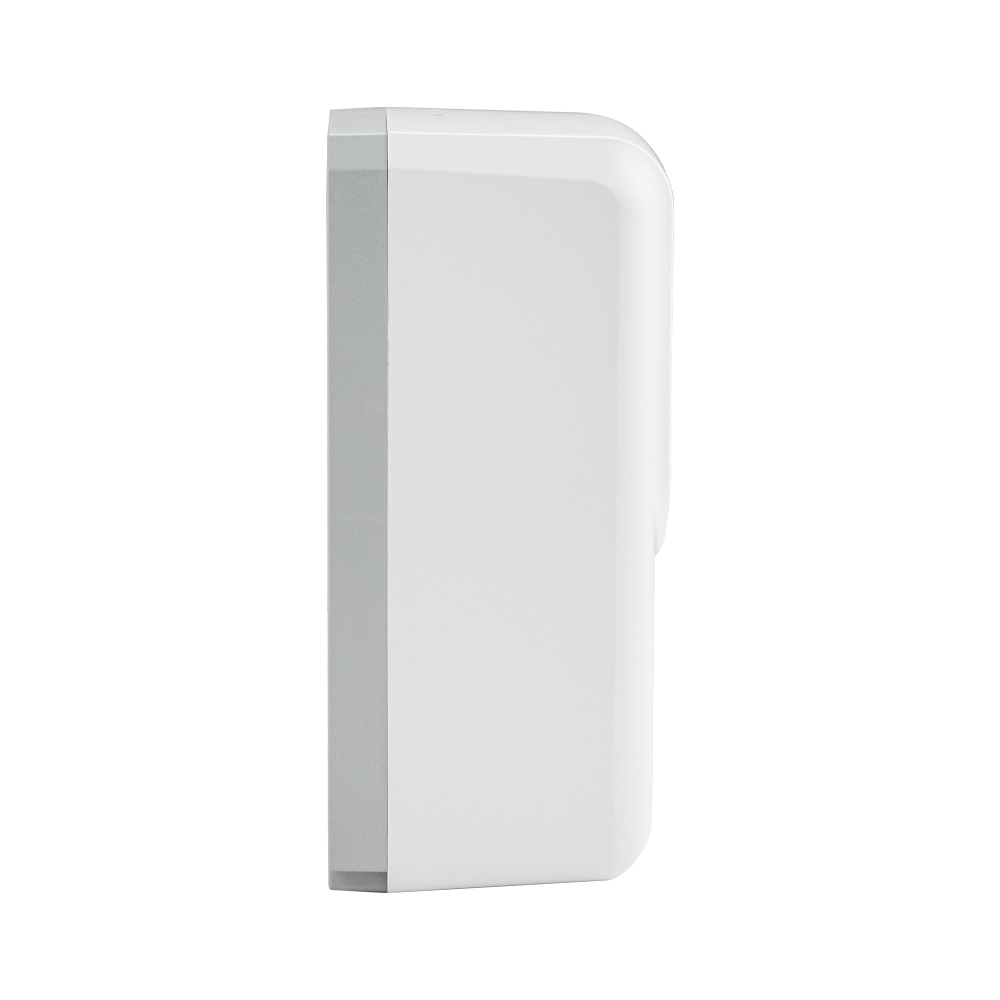 GFmark - Дозатор сенсорный, ДЕЗИНФЕКЦИЯ, белый, пластик АБС, 1000 мл, код: 634  - Вид №1