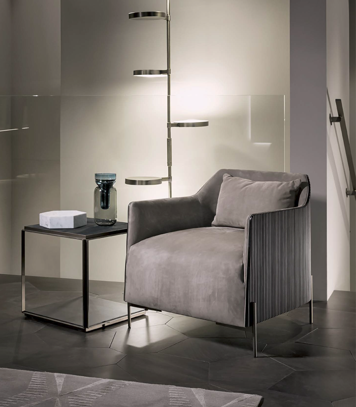 Кресло  SHAKE HEGE Icons