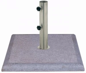 Royal Botania Основание зонта из гранита