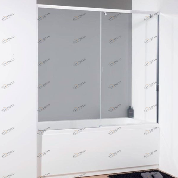 S316000058 Душевое ограждения на борт вынны SYSTEMPOOL Испания S+LINE