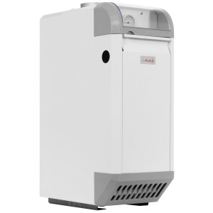 9964367 Газовый котел AXIS 01-16T-00 напольный