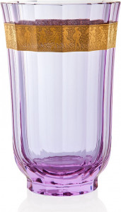 100945 Moser Ваза 30,5см "Парадиз" Хрусталь бессвинцовый