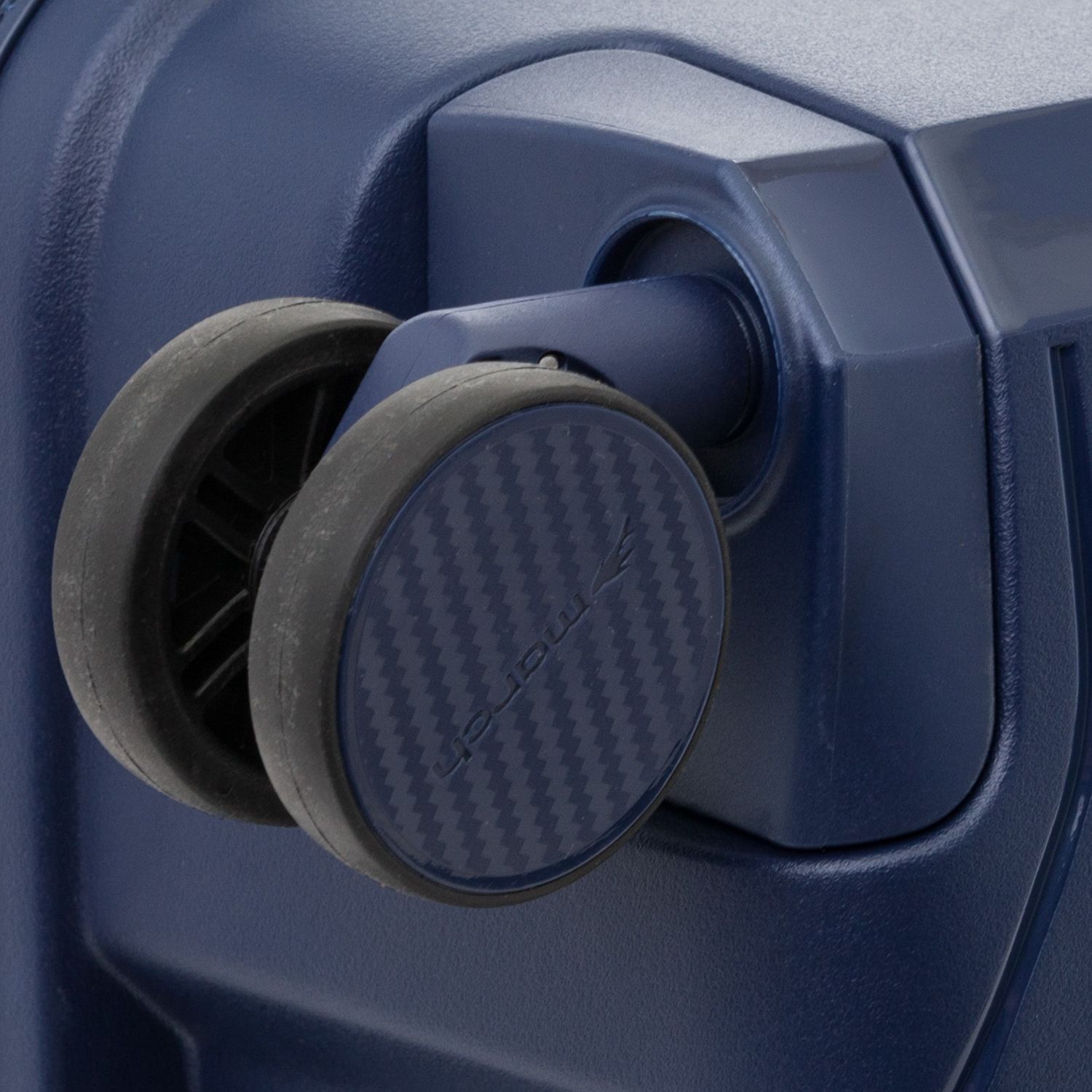 M1200-04-62 Чемодан M1200*62 Spinner 67 March Gotthard  - Вид №4