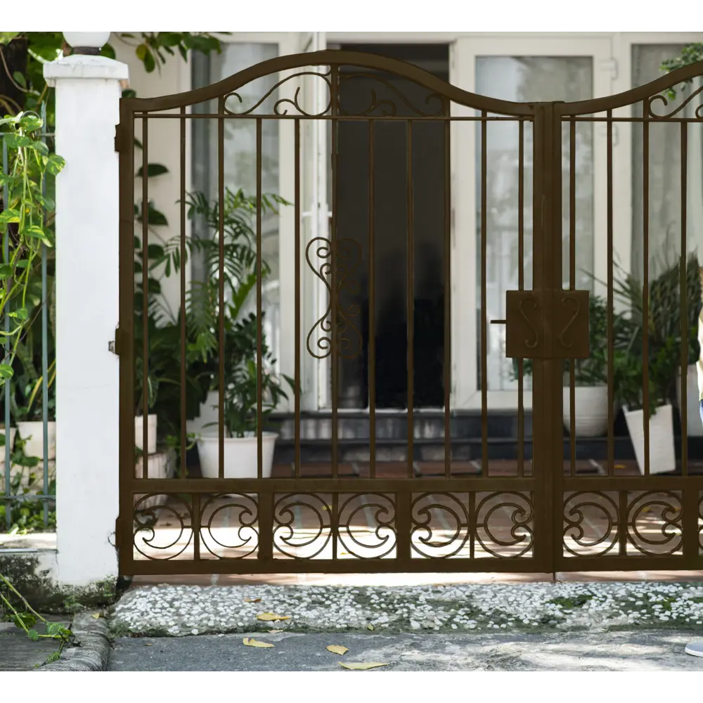 Грунт-эмаль Luxens 3 в 1 для защиты металла от ржавчины 84822537 STLM-0055660 - Вид №4