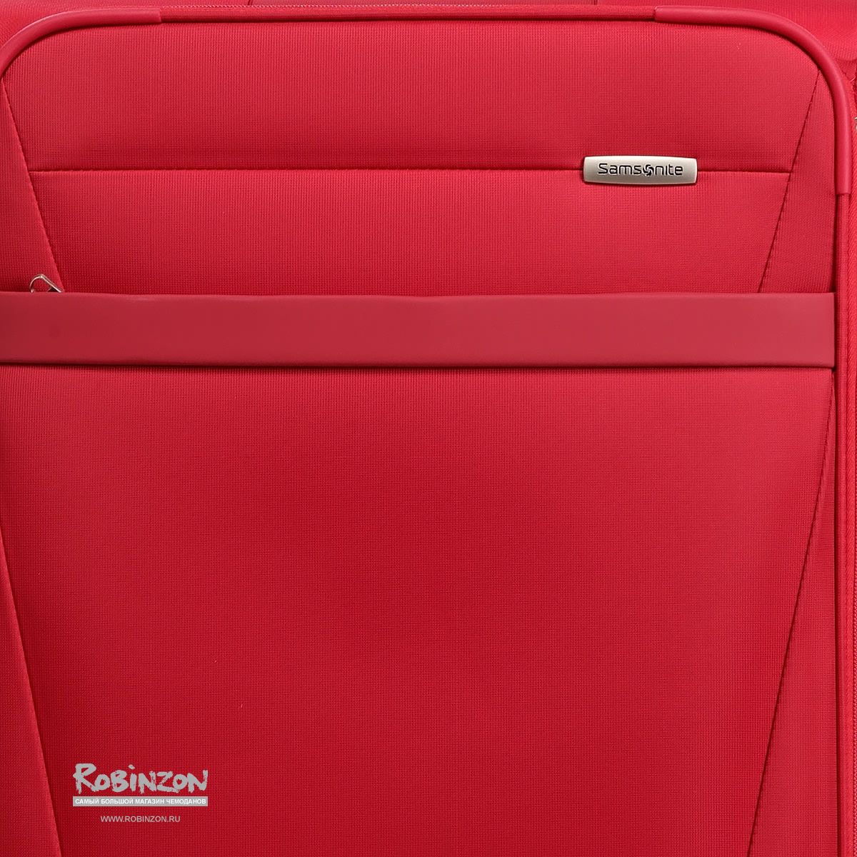 76D-00905 Чемодан 76D*905 Spinner M Exp Samsonite Auva  - Вид №5