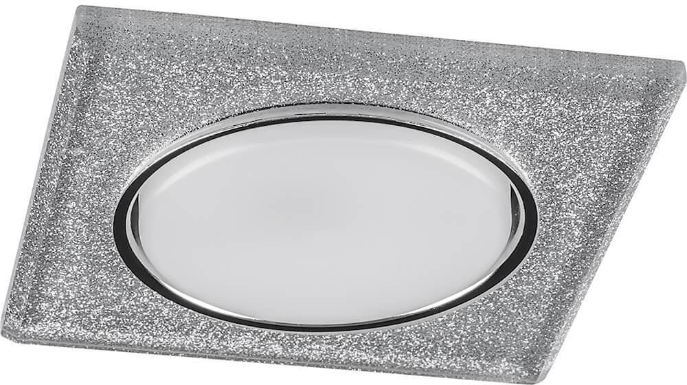 40517 Встраиваемый светильник CD4040 Feron
