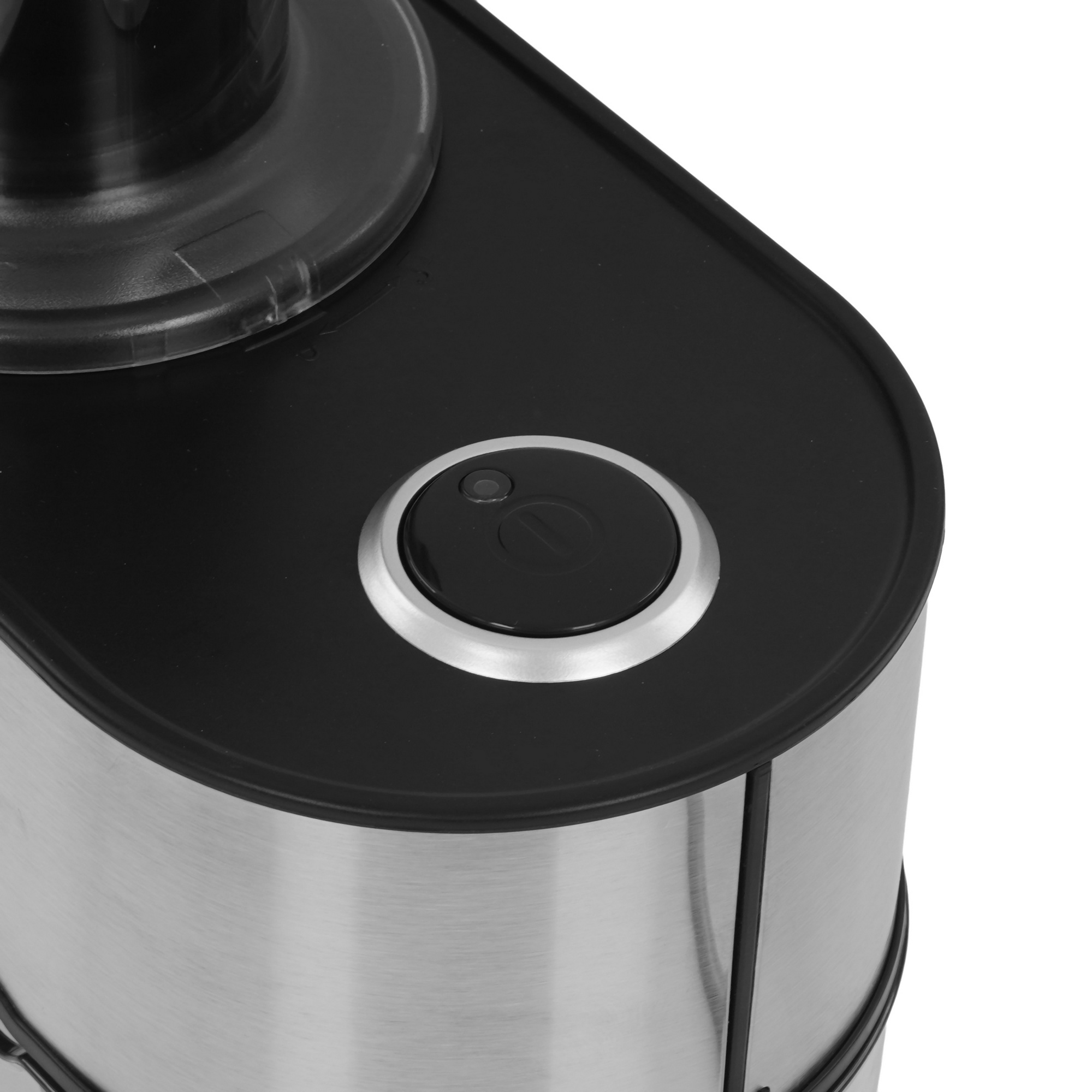 9908368 Измельчитель  Rommelsbacher EGS 80 серый STDN-0150755 - Вид №3