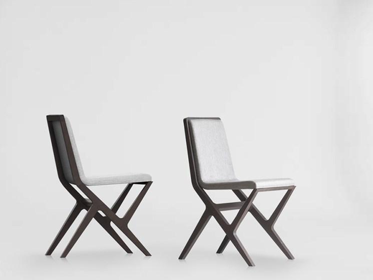 Anesis Стул из массива дерева  A66  - Вид №2