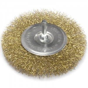 41851 Калибр Щетка для дрели  Калибр 63 мм (арт.131703) 