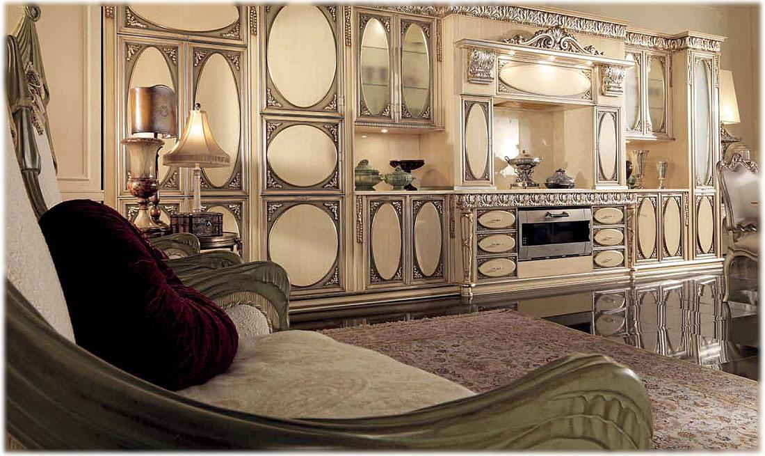 Кухня  JUMBO COLLECTION FOUR SEASONS-2  - Вид №2