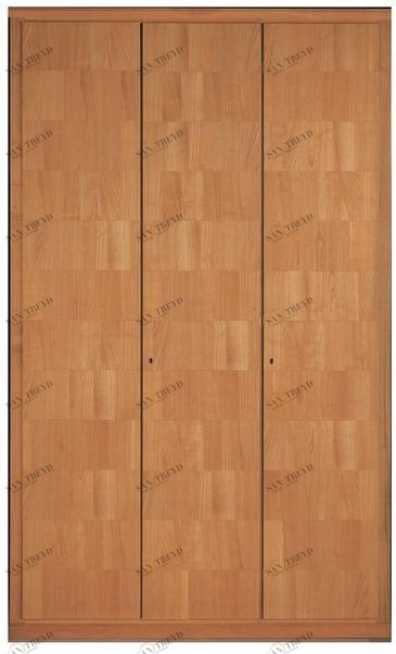 Morelato Вишневый шкаф '900 Art. 0365