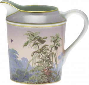 10557435 Haviland Молочник 180мл "Бразилия" Фарфор