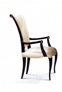 Стул  TURRI TC031