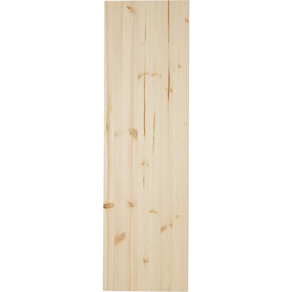 Тетива сращенная лиственница сорт Экстра 50x300x4000мм Santreyd STLM-2049524 - Вид №3