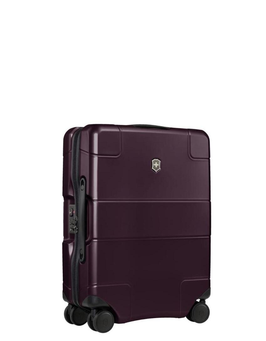 609825 Чемодан 602103 Hardside Global Carry-On Victorinox Lexicon - Вид №2