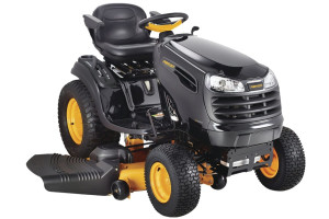 15496305 Минитрактор PALGT2654 PARTON