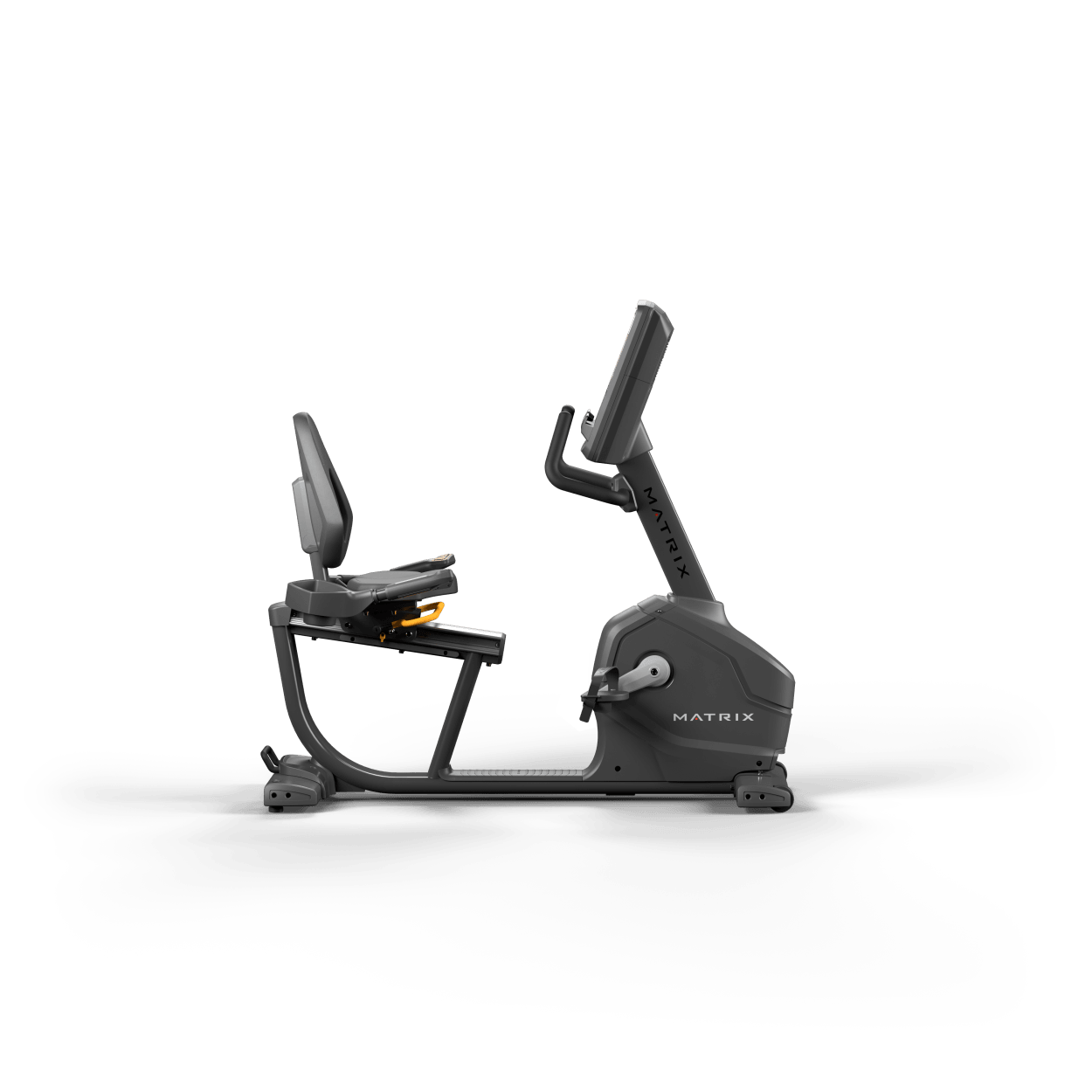 R-ES-TOUCH Велотренажер endurance r-es-touch MATRIX  - Вид №1