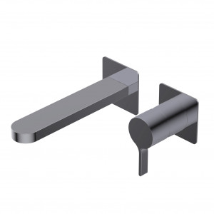 PR34AH202 Встраиваемый однорычажный смеситель для раковины Ritmonio Tie