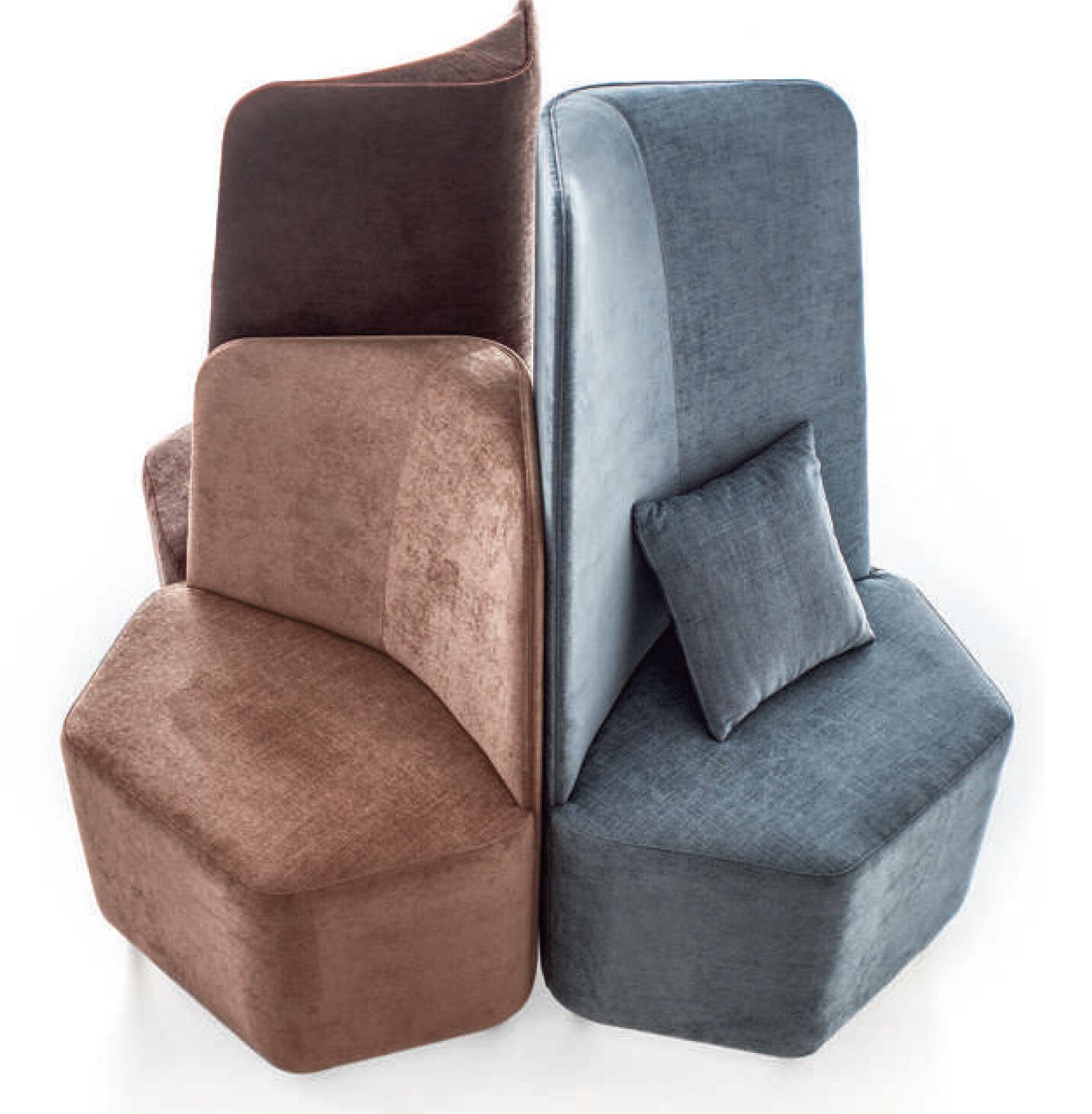 Кресло Sedex Up ARCH-00021698 - Вид №1