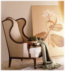 Кресло Lord SELVA 1515