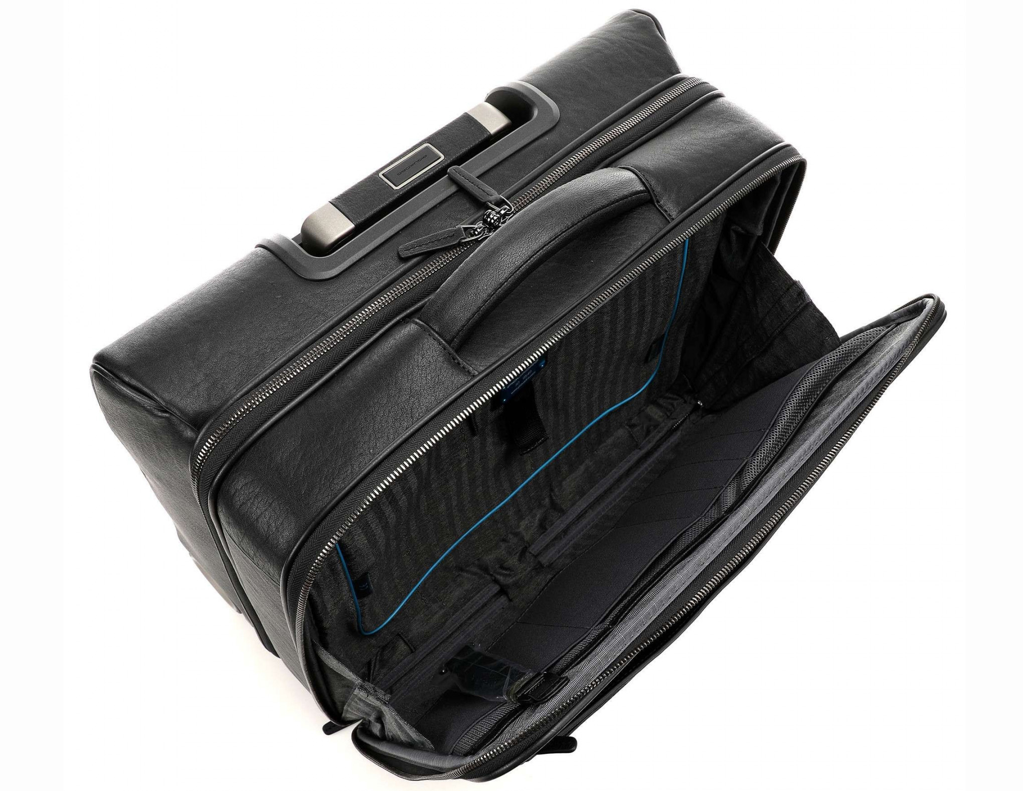 CA3338B3BM/N Мобильный офис CA3338B3BM Piquadro Bag Motic  - Вид №2