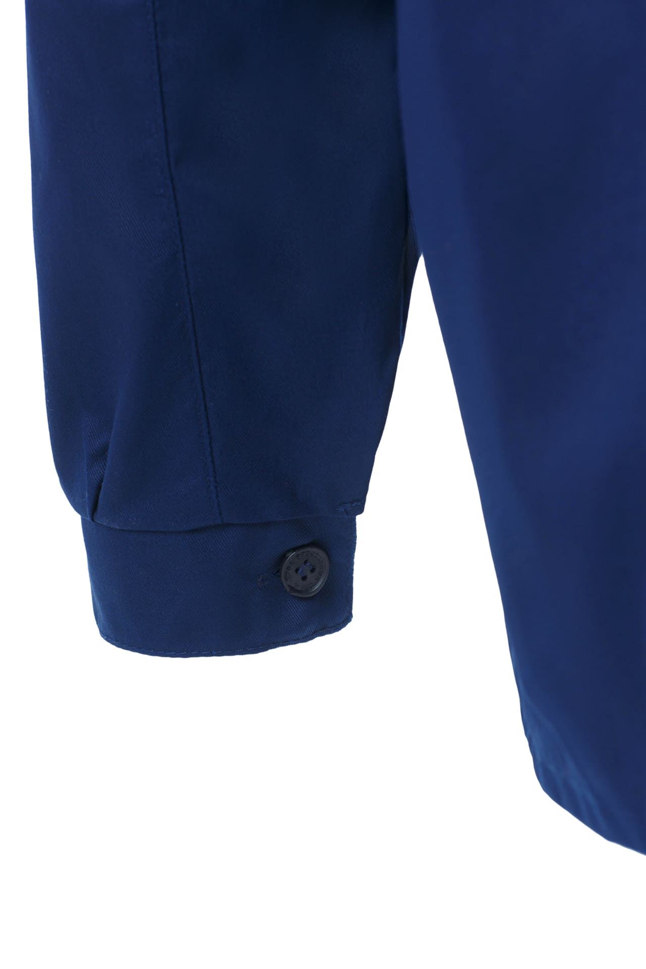 65444 Костюм "Труд" рабочий темно-синий красный  Летняя спецодежда  размер 52-54/182-188  - Вид №6