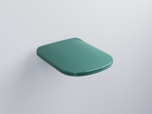 CPVERTF-SM Сиденье из термоотверждающейся смолы с плавным опусканием cielo Era