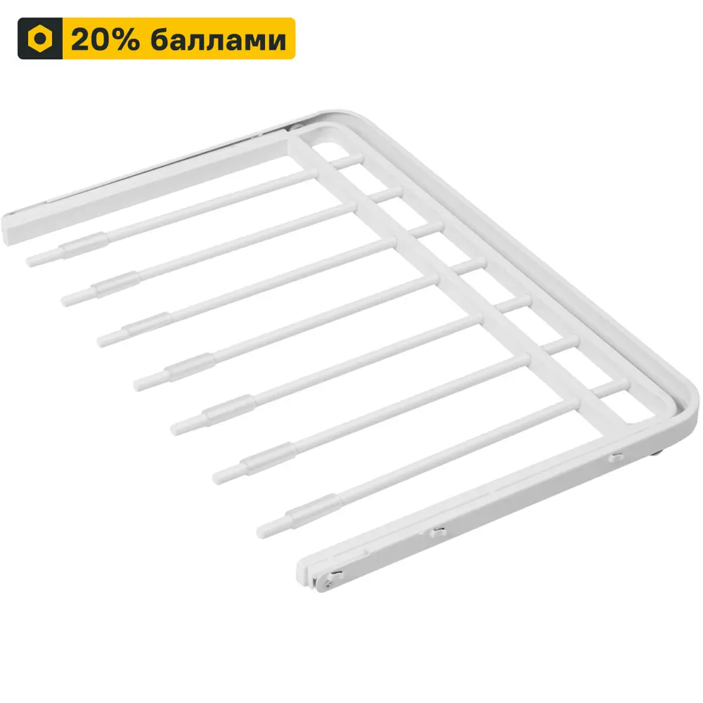 Выдвижная вешалка для брюк НСХ - компактное решение для гардероба 81961384 STLM-0015523