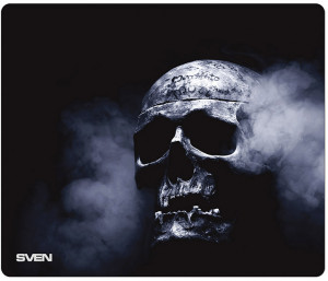 SV-016968 Игровой коврик для мыши mp-gs1m Sven