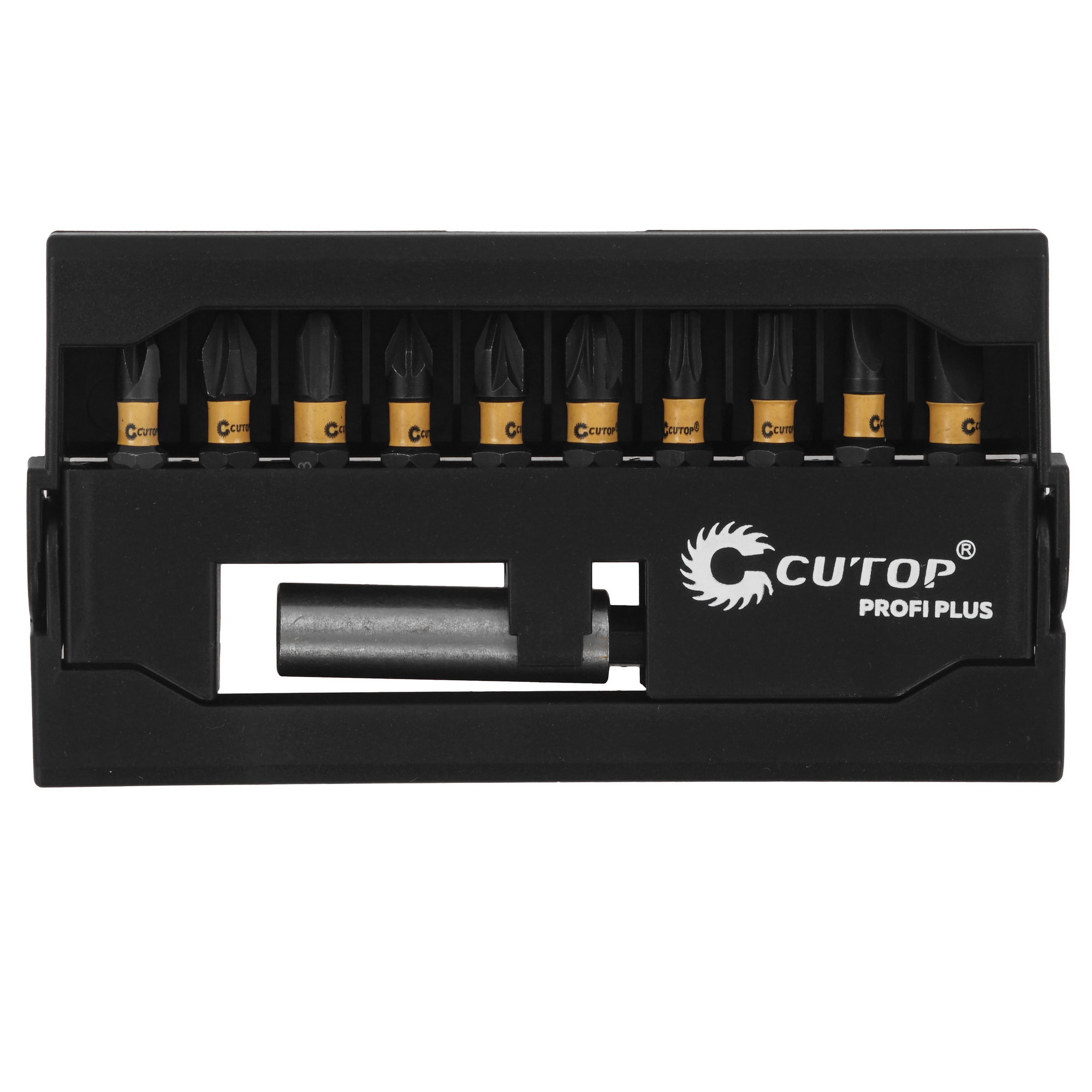 Набор бит Cutop profi plus 83-871 9256561 STDN-0038664