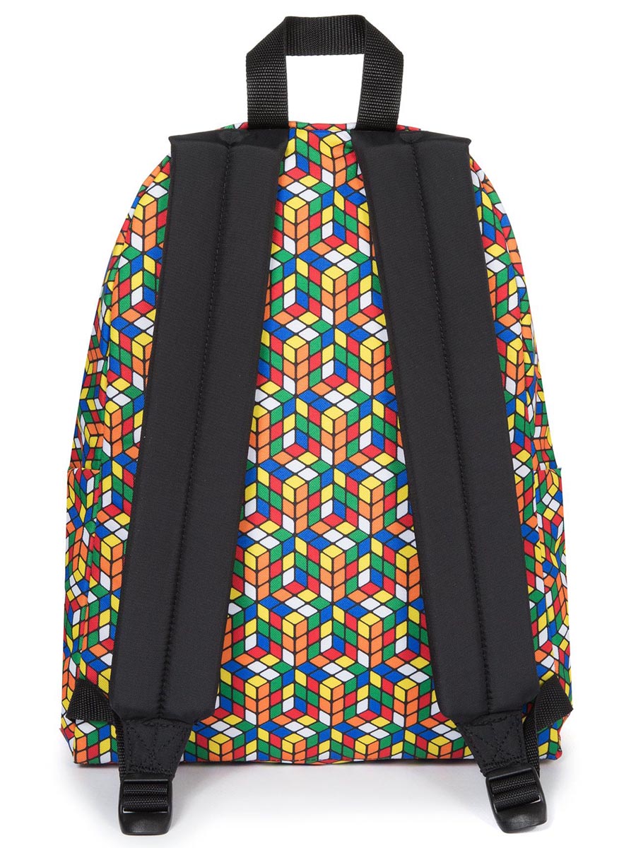 E00620D84 Рюкзак Padded Pakr Eastpak Rubiks Cube  - Вид №2