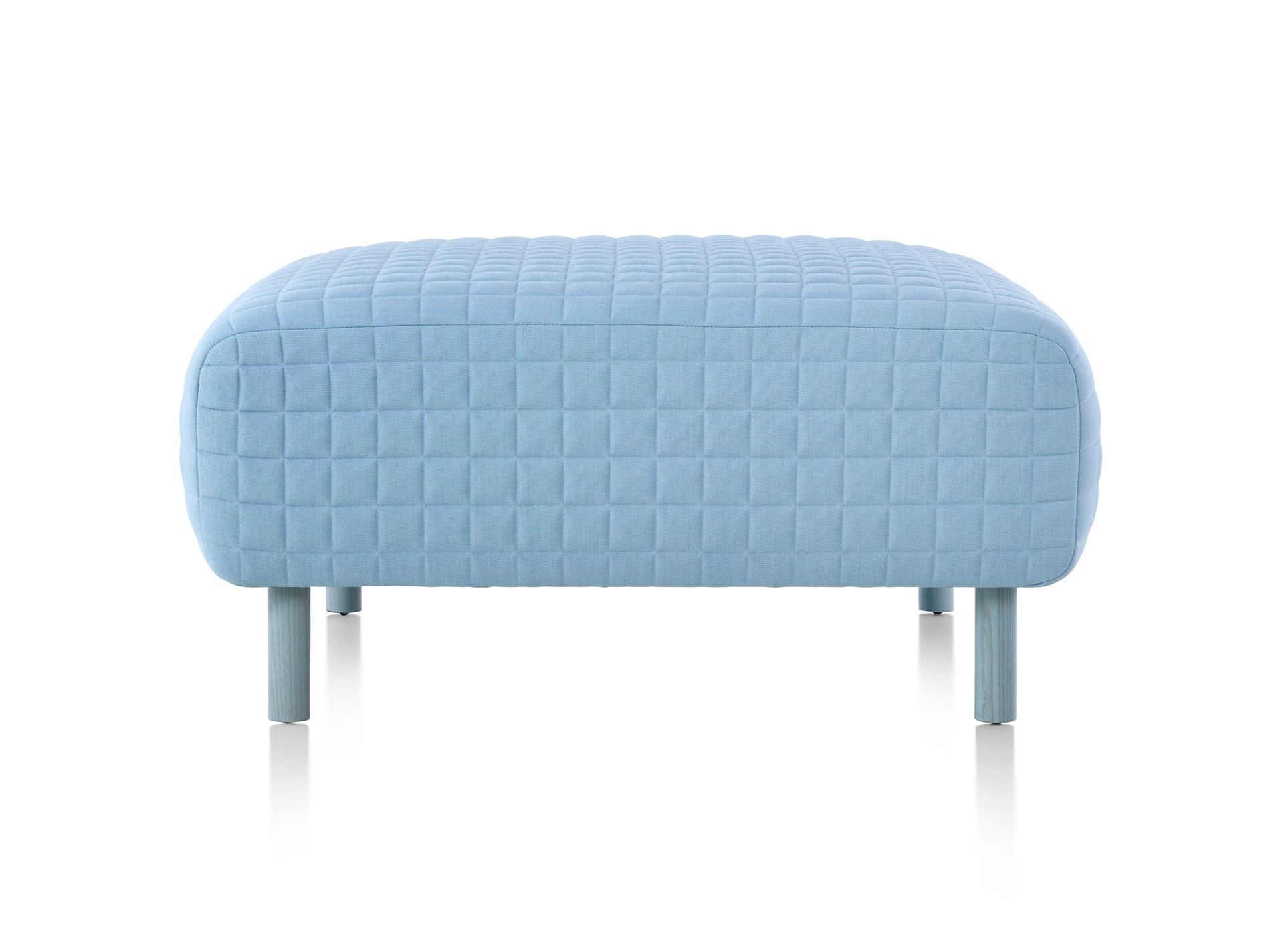 Тканевая мягкая подставка для ног Herman Miller ColourForm ARCH-00083740