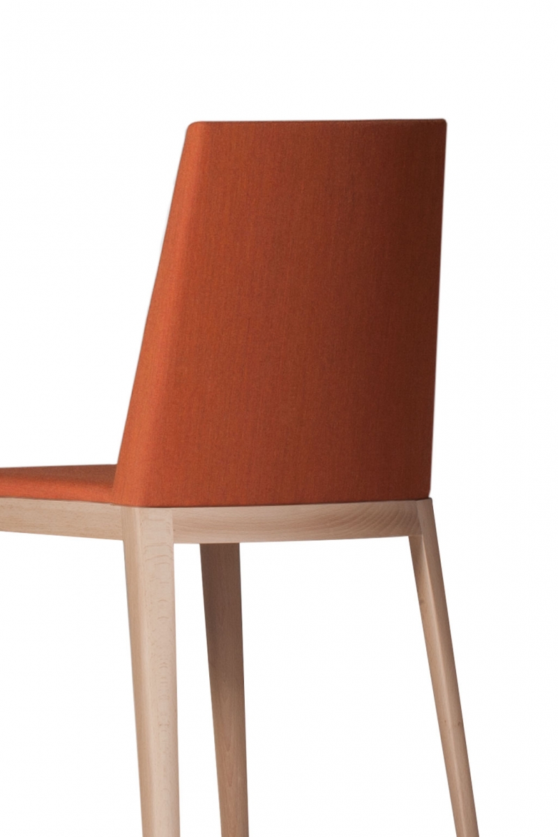 086787 Стул 480A Capdell Dual - Вид №1