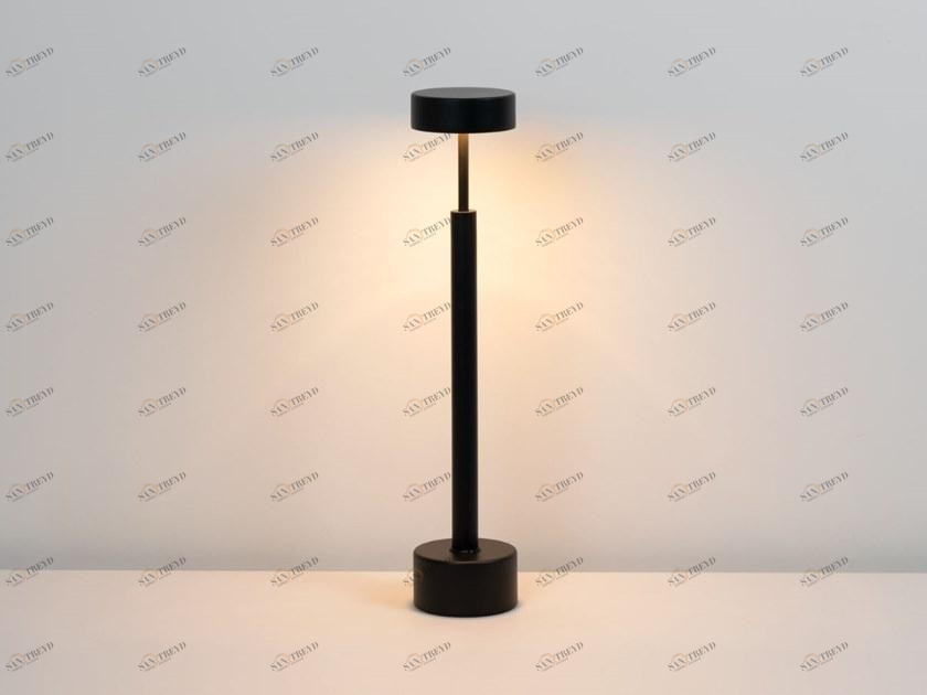 Milan Iluminacion Настольная лампа из металла Peak sun-id-1456458