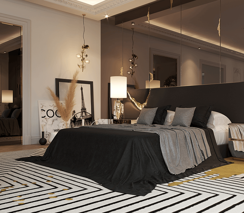 0-280 Подвеска Гера Boca Do Lobo  - Вид №1