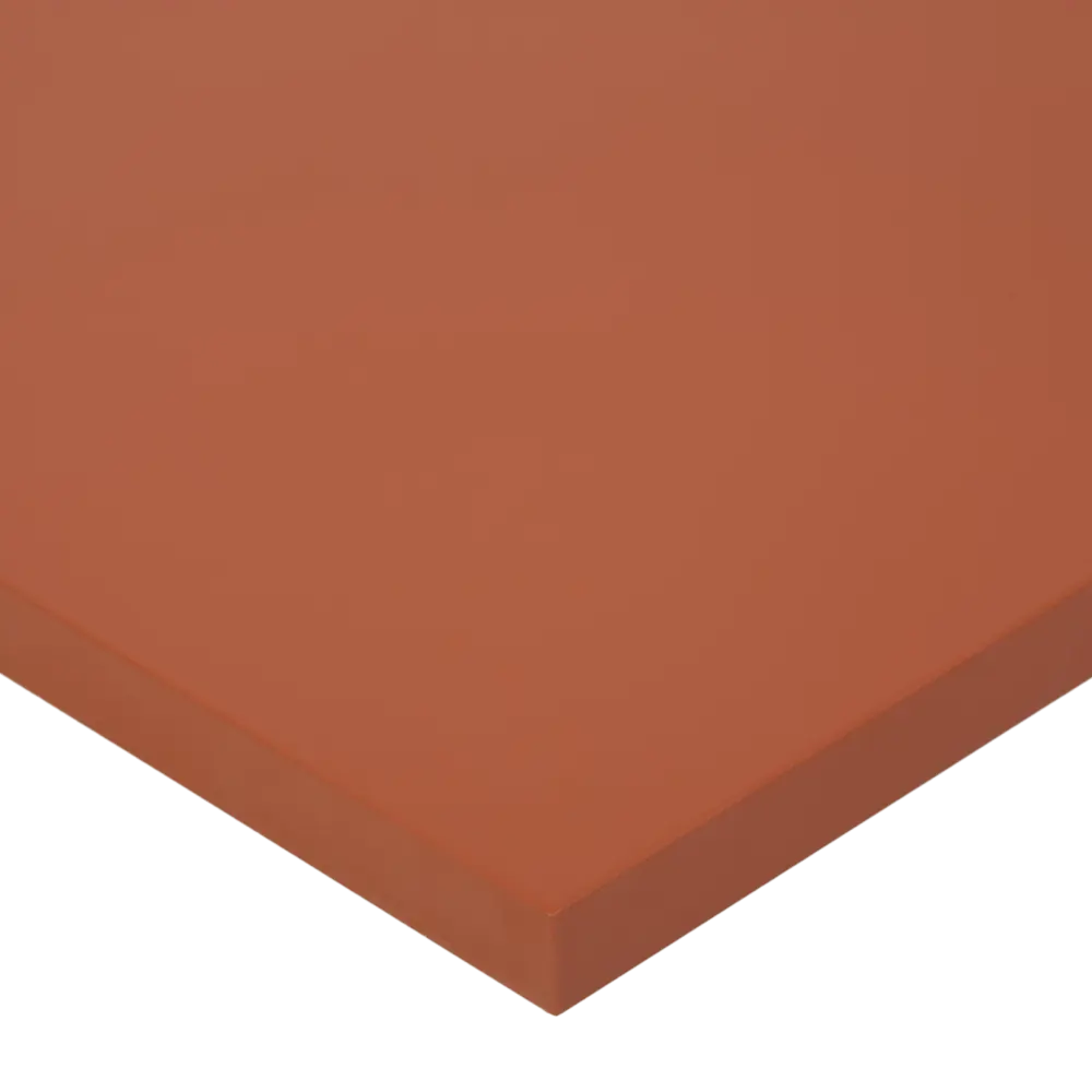 Фасад кухонного шкафа Тара 44.7x76.5 см KONSENSA МДФ цвет терракотовый STLM-2097548 - Вид №3