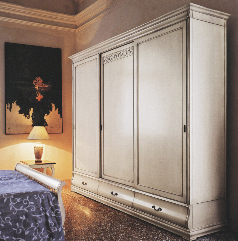 Шкаф  ARTE CASA 2551 Evoluzione