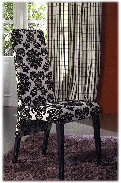 Стул QUASA TONIN 1145 GLAMOUR