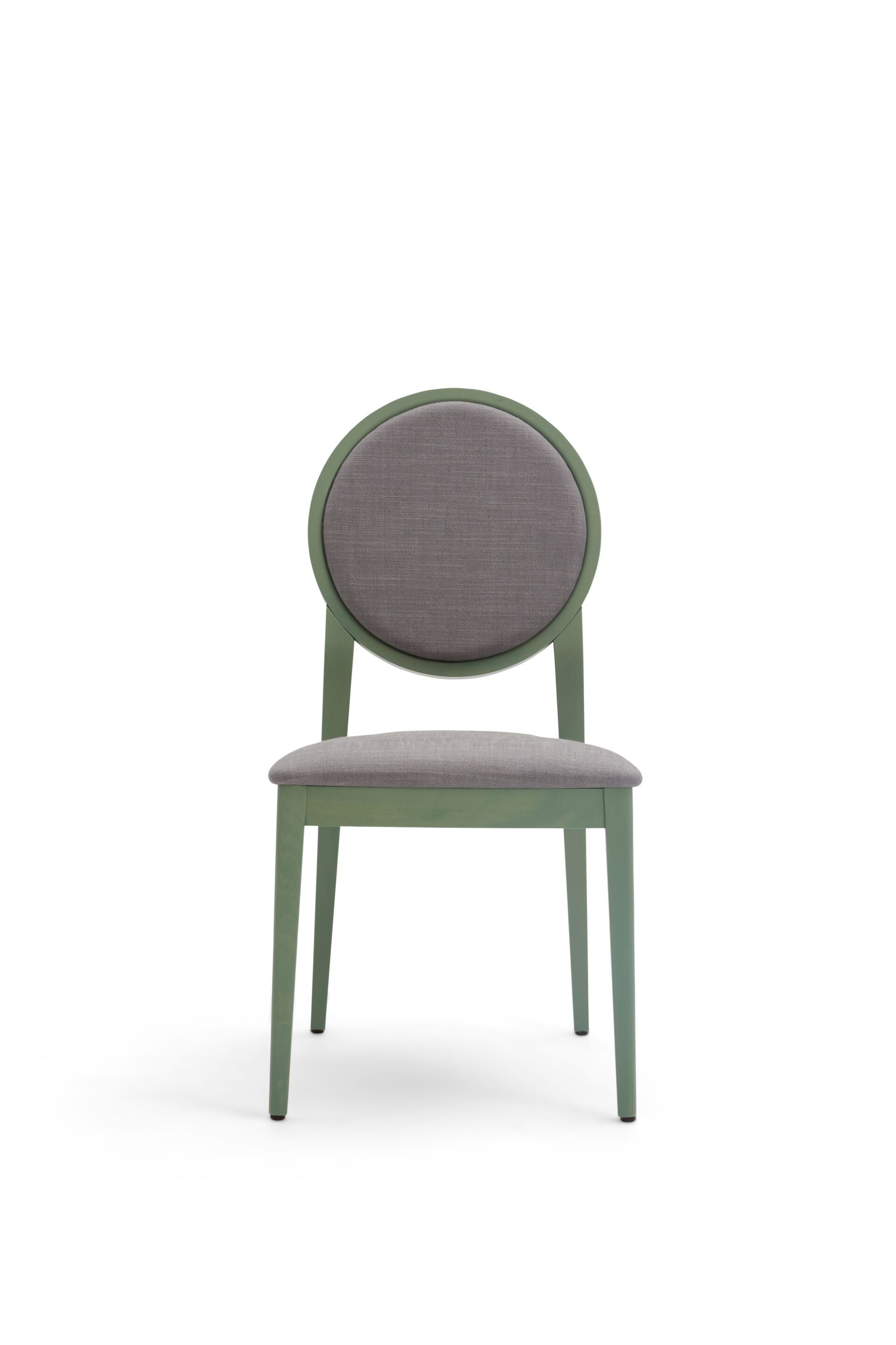 Штабелируемый мягкий стул с медальоном Origins 1971 Medaillon ARCH-00055932 - Вид №8