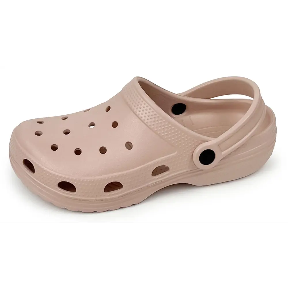 Сабо унисекс DILWIS 37 розовый - легкая обувь для дома и сада 89414765 STLM-1570612 - Вид №5