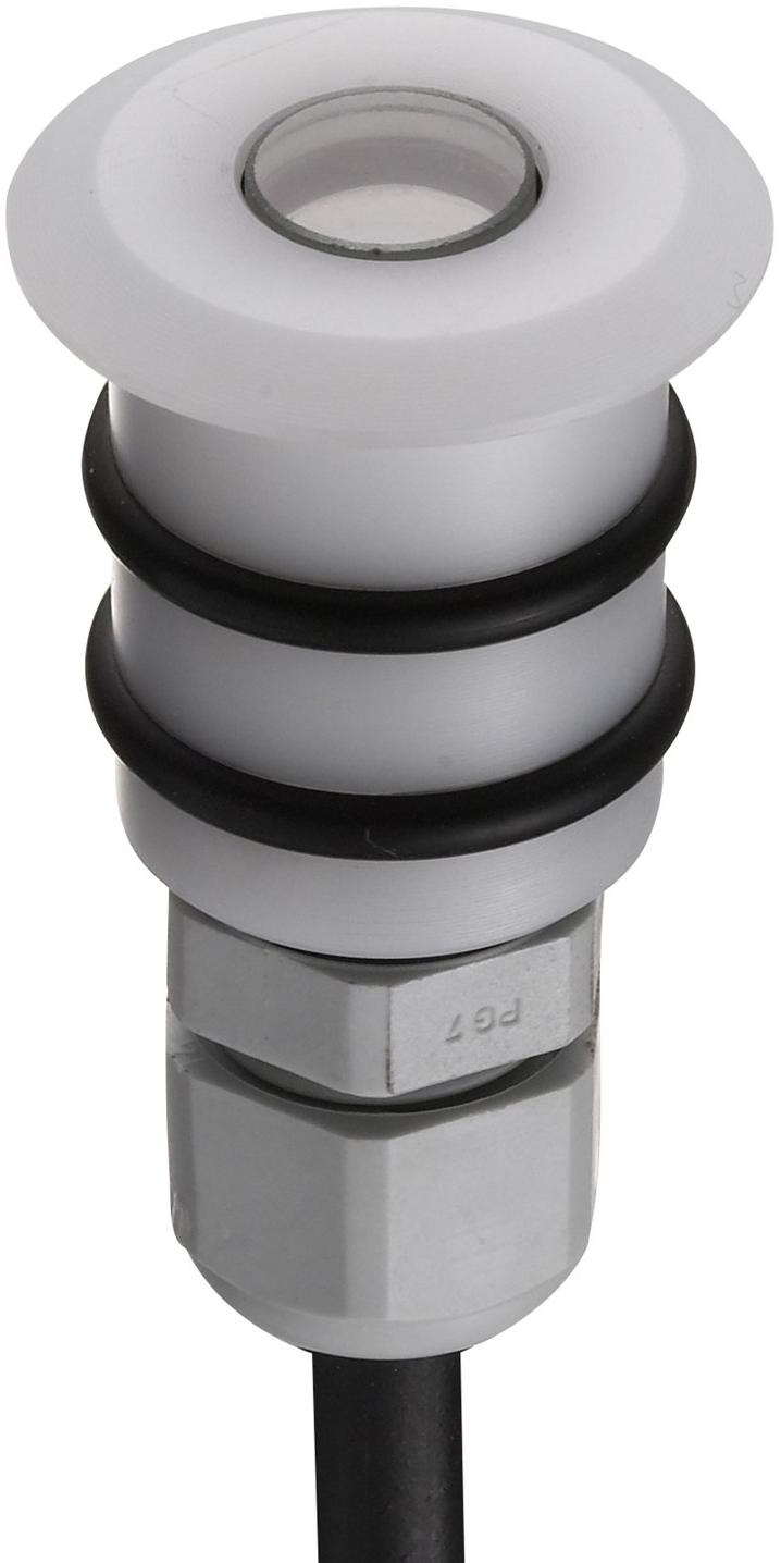 NEMO Встраиваемый светодиодный уличный светильник Lux sun-id-1458922 - Вид №2