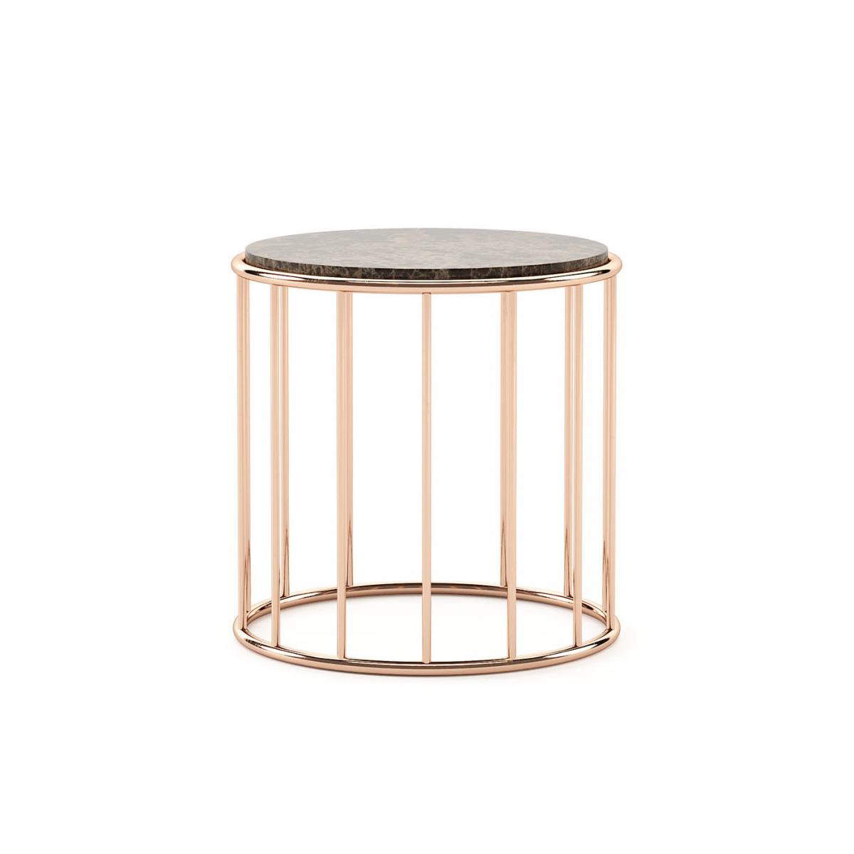 093498 Кофейный столик LasKasas Still - Вид №1