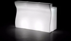 Plust Барная стойка с подсветкой Bartolomeo