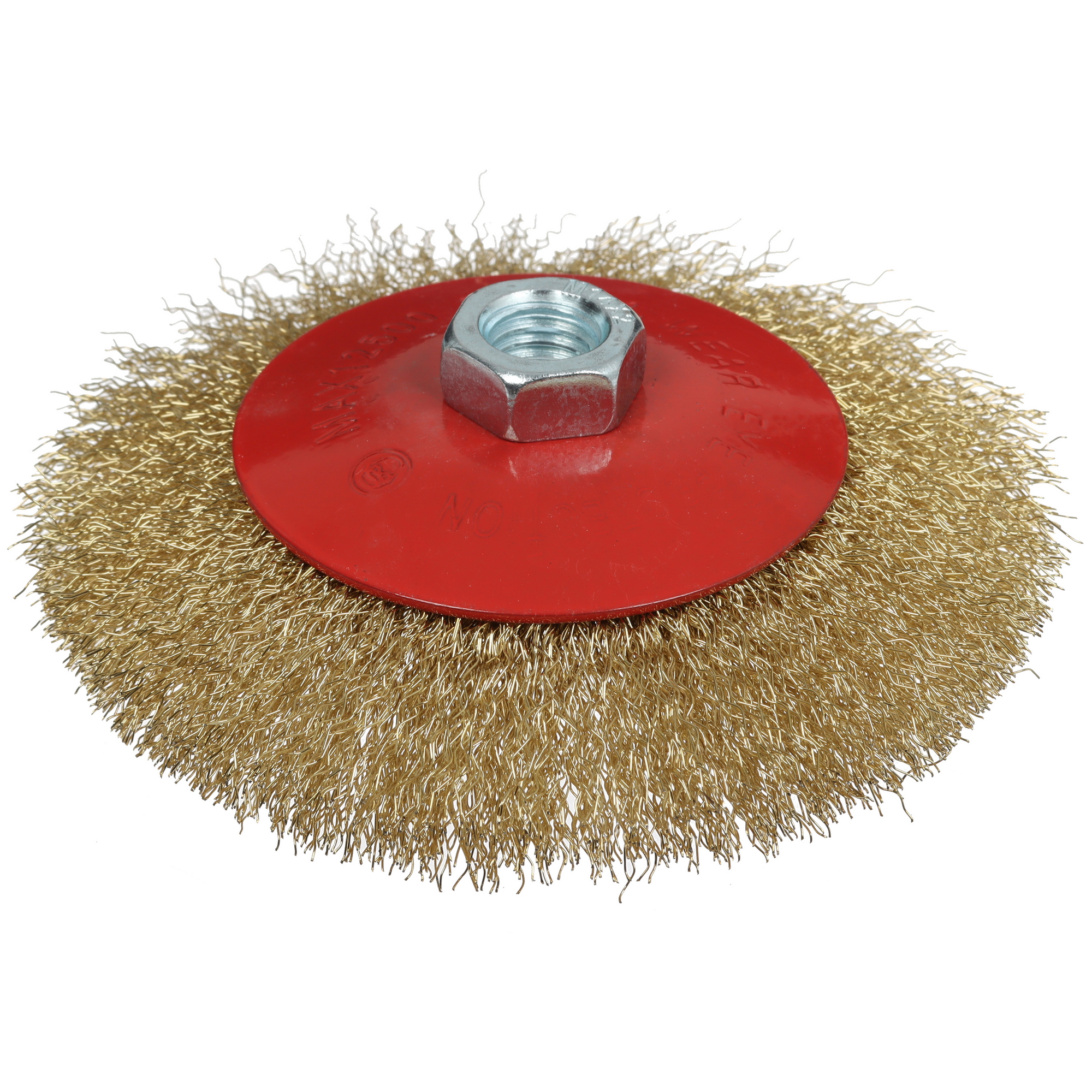 Щетка Elitech 189155 9130321 STDN-0094641